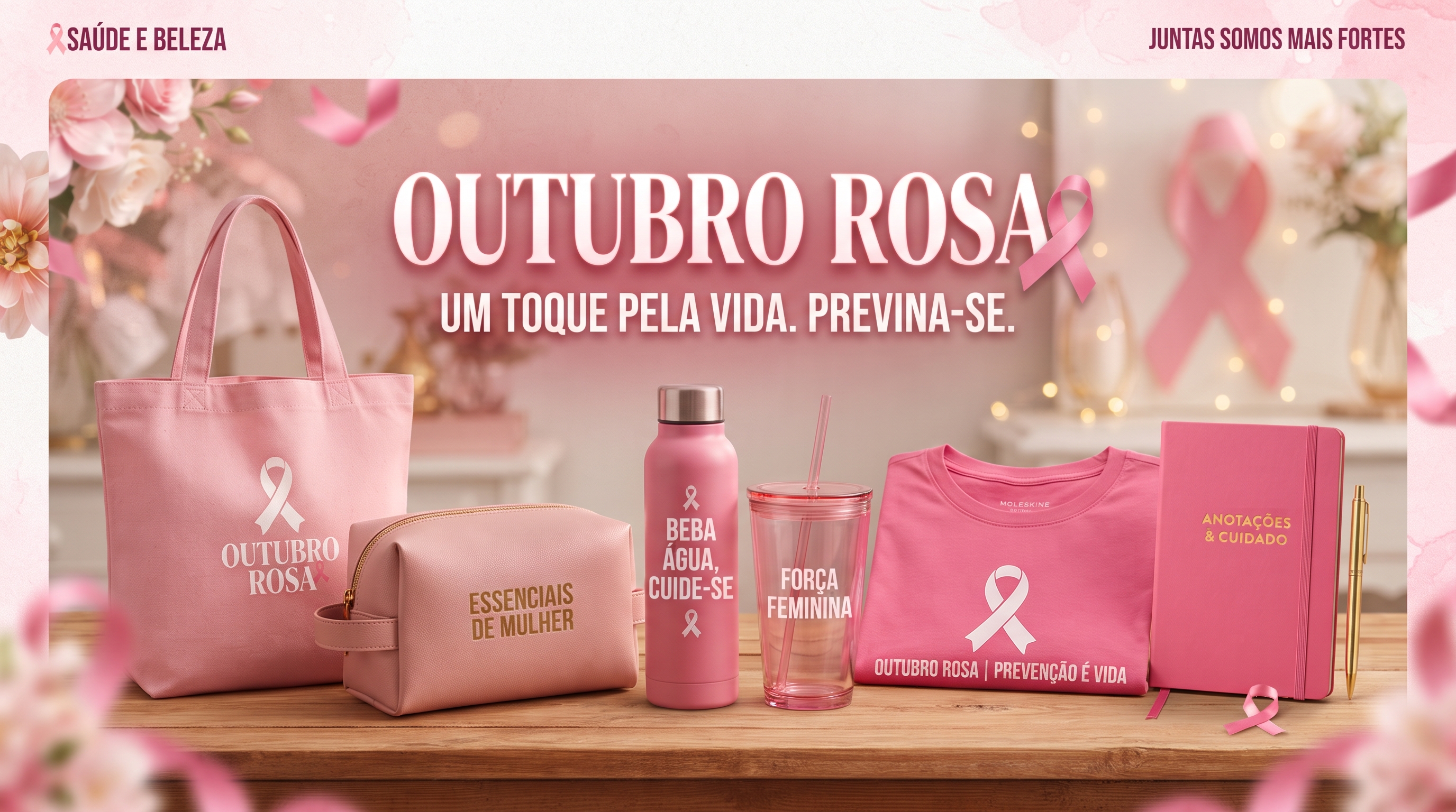 Outubro Rosa