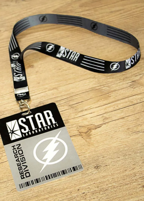 Credenciais Pvc + Cord. Personalizados